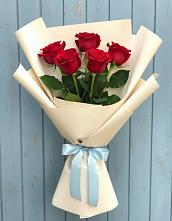 Букет Классика чувств #REPLACE_PRED# Кологриве