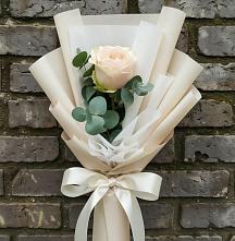 Букет цветов из:  Розы в Кологриве