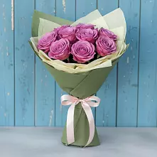 Букет Розы Фёрст Леди #REPLACE_PRED# Кологриве