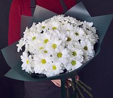 Букет цветов из:  Хризантемы #REPLACE_PRED# Кологриве