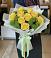 Букет цветов из: Хризантемы и Розы в Кологриве