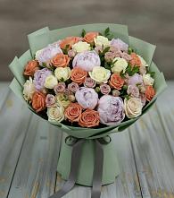Букет Мороженное в Кологриве