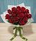 Букет Красные розы в Кологриве
