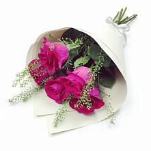 Букет цветов из:  Розы #REPLACE_PRED# Кологриве