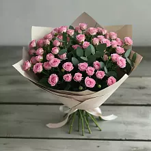 Букет Удовольствие #REPLACE_PRED# Кологриве