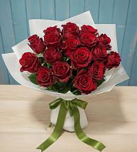 Букет Красные розы в Кологриве