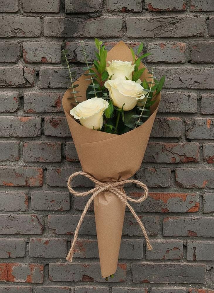 Букет цветов из: Розы в Кологриве