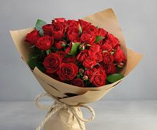 Букет Любовный роман в Кологриве