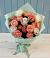 Букет цветов из: Розы в Кологриве
