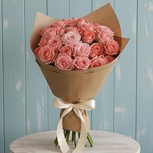 Букет цветов из:  Розы в Кологриве