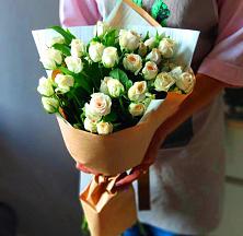 Букет цветов из:  Розы #REPLACE_PRED# Кологриве