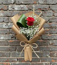 Букет цветов из:  Розы в Кологриве