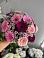 Букет цветов из: Герберы и Хризантемы в Кологриве