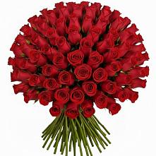 Букет Красные розы Чери Лав в Кологриве
