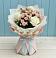 Букет цветов из: Розы в Кологриве