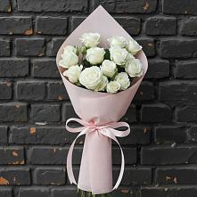 Букет цветов из:  Розы #REPLACE_PRED# Кологриве