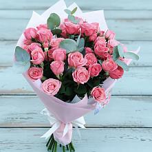 Букет Леди совершенство #REPLACE_PRED# Кологриве